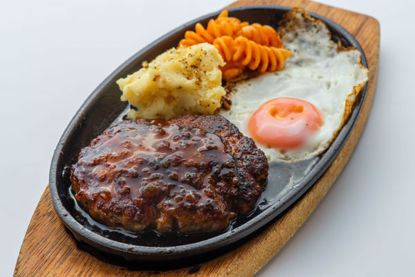 肉と米　ハジメ（行徳）