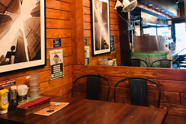 肉と米　ハジメ（秋葉原）