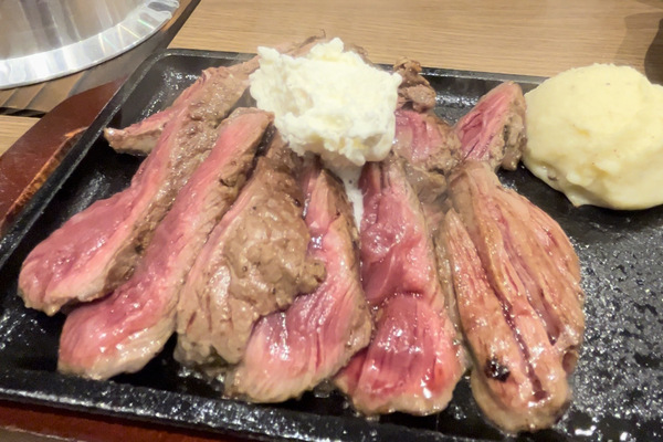 肉と米　ハジメ（戸越銀座）
