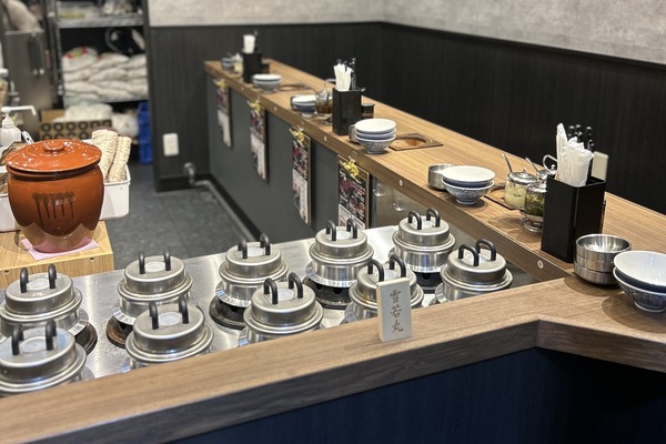 肉と米　ハジメ（戸越銀座）